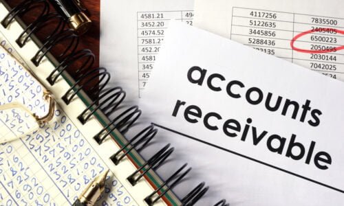 Accounts Receivable and Credit Policies Management