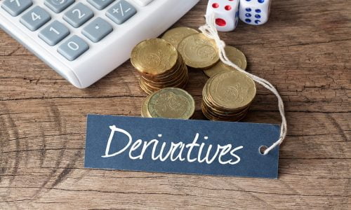 Advanced Derivatives: Applications, Pricing & Hedging
