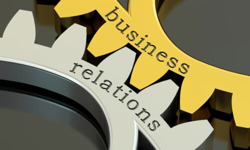 Business Relationship Management Professional (BRMP®)