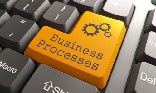 Business Process Management & Improvement (BPMI)