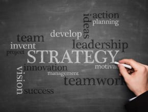 Strategy & Strategic Planning