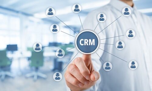 Customer Relationship Management | CRM