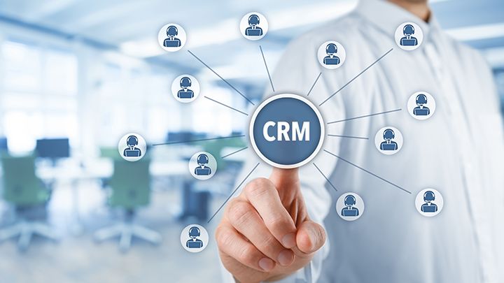 Customer Relationship Management | CRM