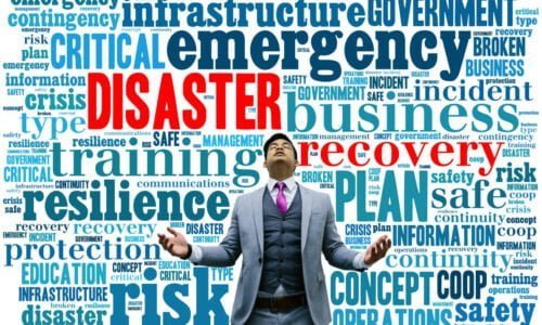Disaster Recovery and Business Continuity