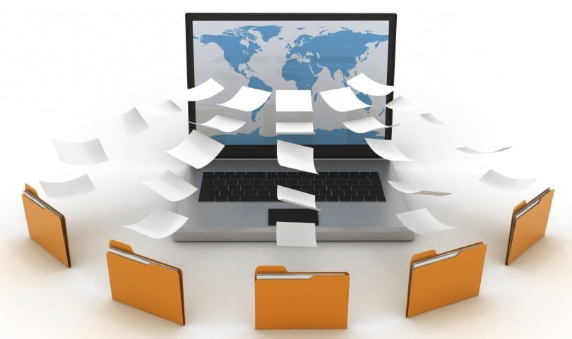 Document Control and Records Management