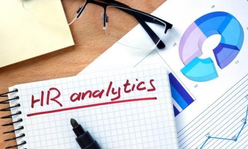 HR Analytics Training