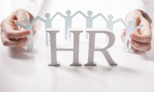 ISO 30408:2016 HR Management – Human Governance