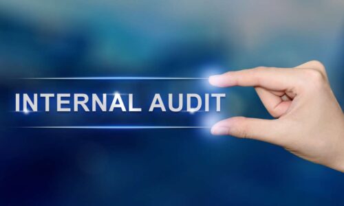 Internal Audit Essentials