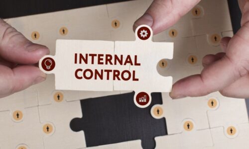 Internal Control: Compliance, Operational and Financial