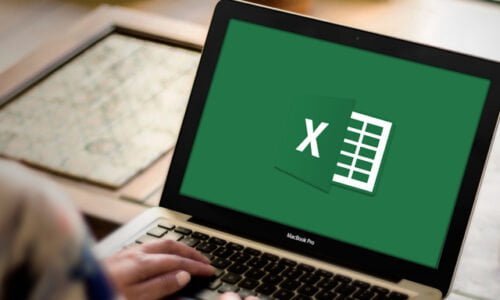 Microsoft Excel Basic