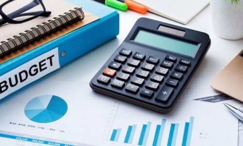 Project Budgeting, Cost Estimating, Control, and Life Cycle Costing