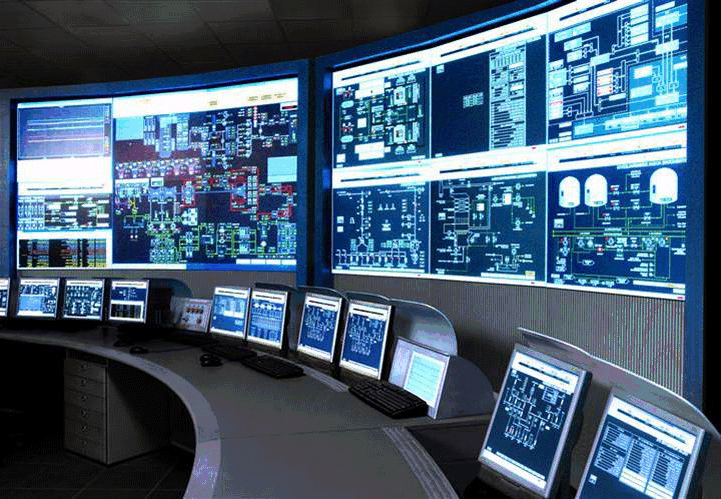 SCADA Security Manager