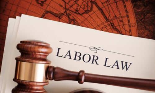 UAE Labour and Employment Law
