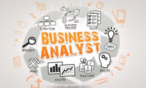 Certified Business Analysis Professional (CBAP®)