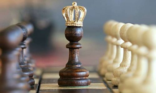 Strategic Decision Making in Competitive Environments