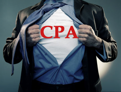 Certified Public Accountant (CPA®)