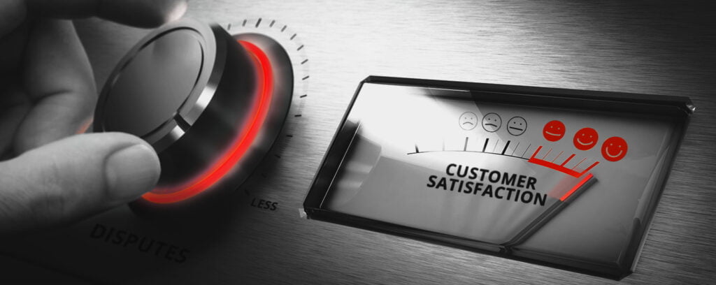 Measuring and Managing Customer Satisfaction