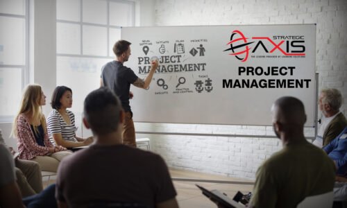 Project Management Professional (PMP)® Training