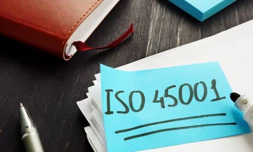 ISO 45001:2018 Lead Auditor Training