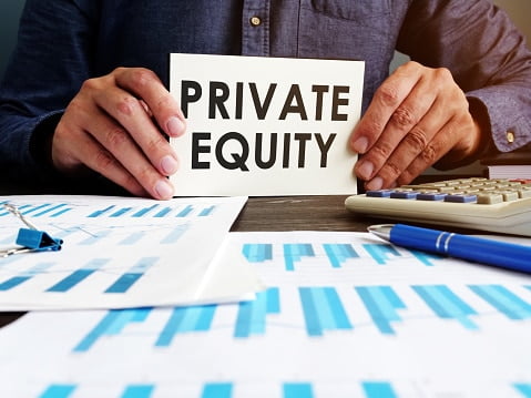 CERTIFICATE IN PRIVATE EQUITY
