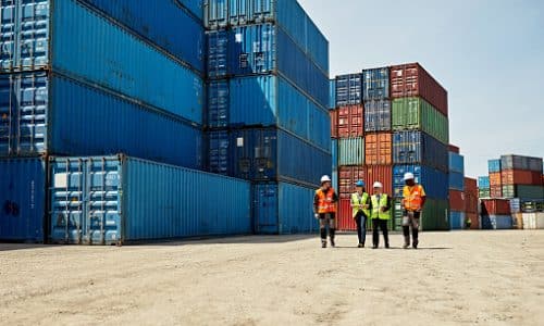 CILT Endorsed Logistics Management