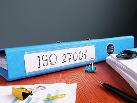 ISO/IEC 27001 Implementation