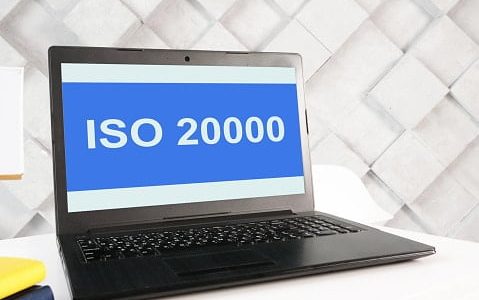 ISO 20000 Implementation