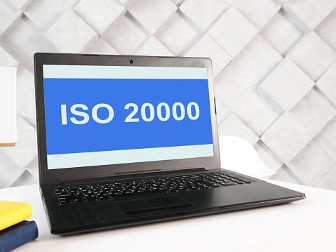 ISO 20000 Implementation