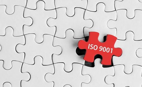 ISO 9001:2015: Internal Auditor